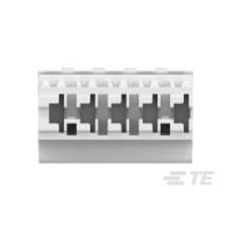 Te Connectivity 5 POS MT - EDGE HOUSING 1703104-1